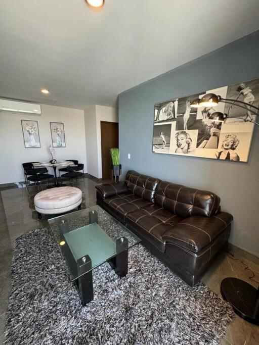 Apartment Lujoso Departamento En