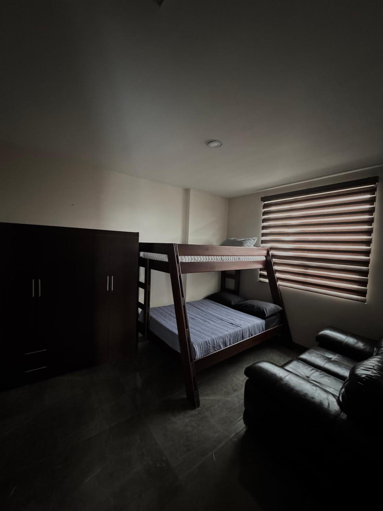 Apartment Lujoso Departamento En